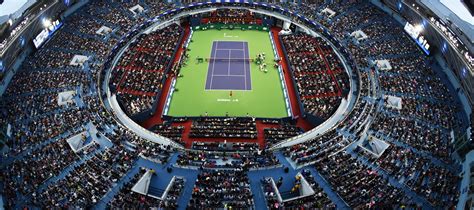 rolex shanghai masters 2023